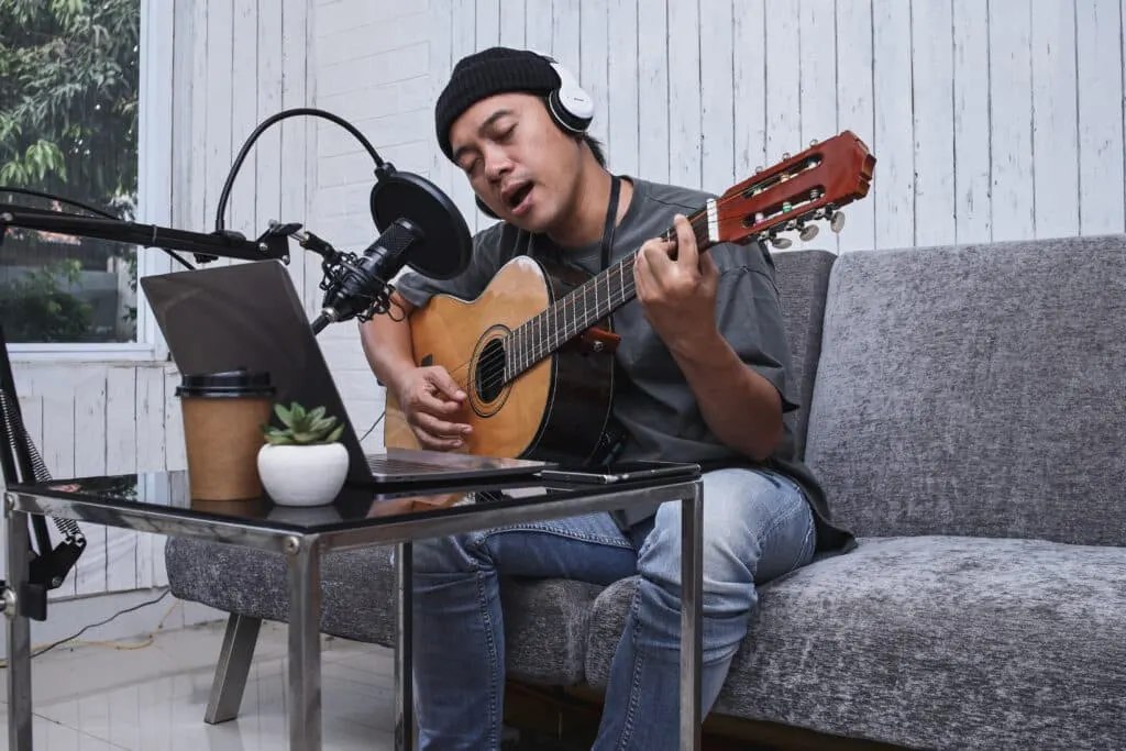 chaine youtube