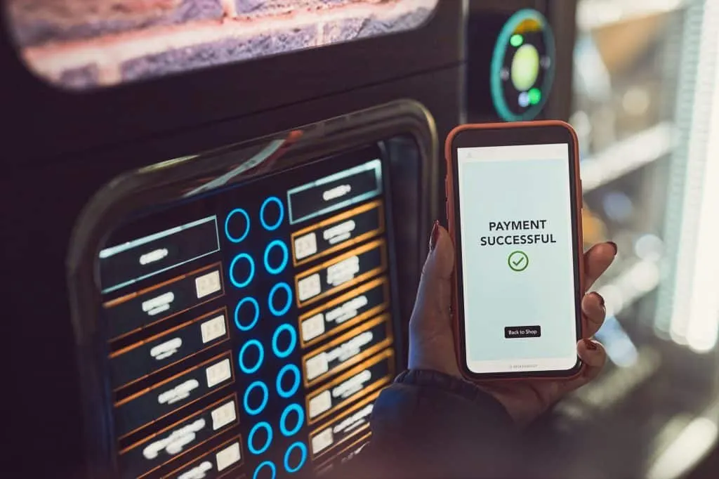 methodes paiement