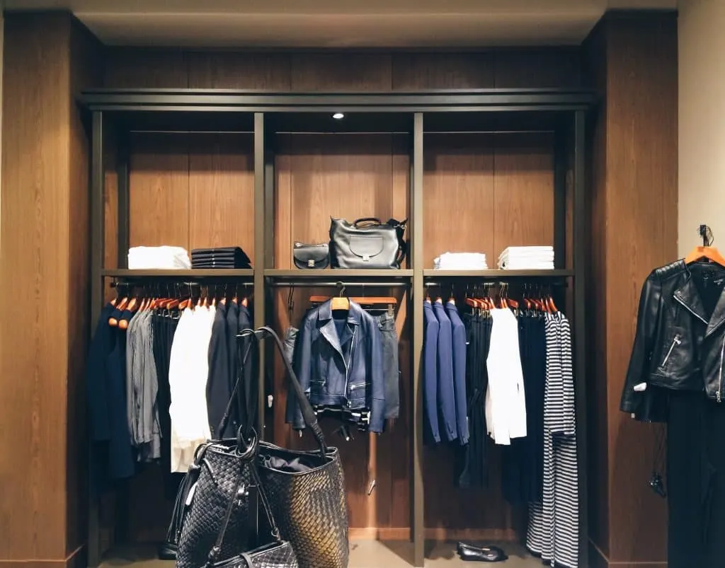 boutique shopify