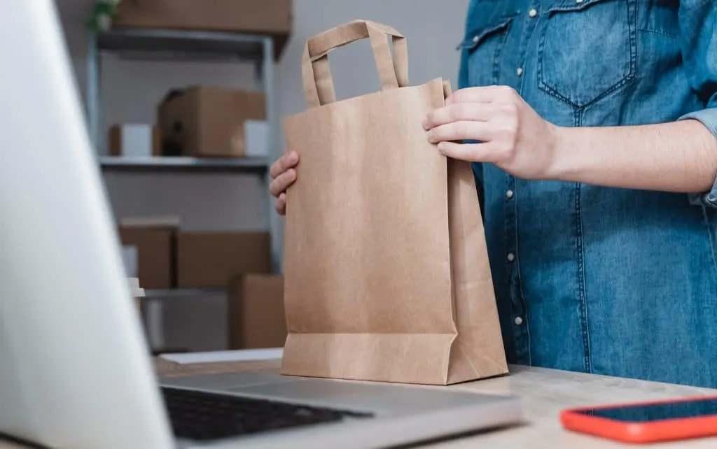 Dropshipping: how does it work?