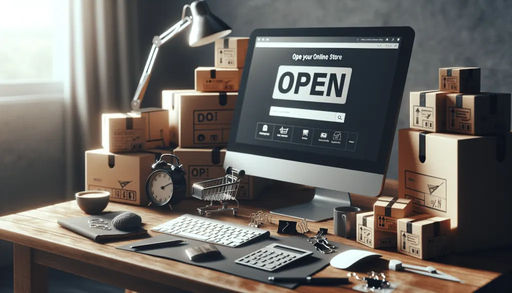 promoting your online sales site