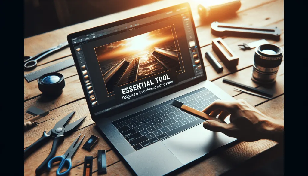ultimate tool to boost your online sales