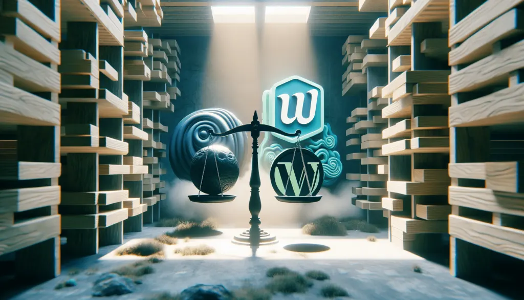 shopify vs wordpress: which platform is best for your business in 2024?