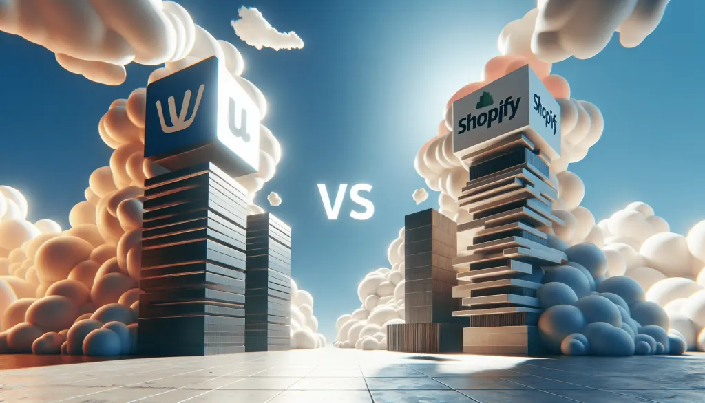 wix or shopify: which platform is best for your site in 2024?