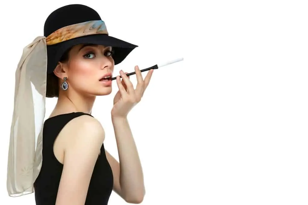 Audrey Perrin: an artist on Waxoo.fr