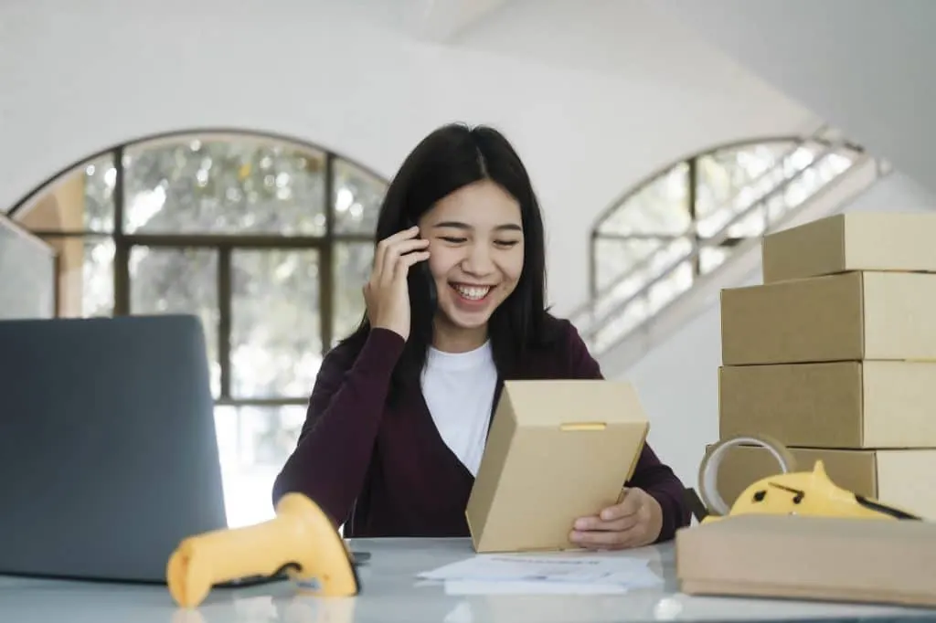 Check out Shopify’s MEGA impressive advancements in 2024!