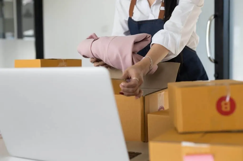 WooCommerce dropshipping training on Waxoo.fr