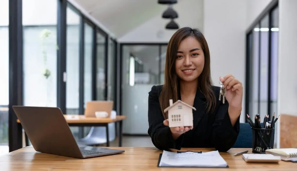 Selling a house quickly and simply: tips on Waxoo.fr