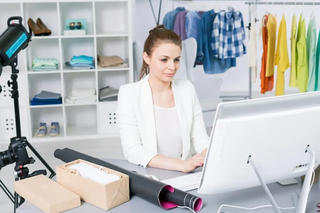Create an online store with Shopify – Waxoo.fr Guide