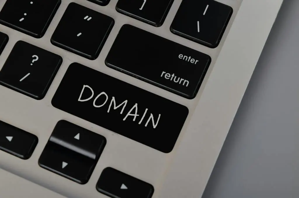 Optimize your domain name with Name.com
