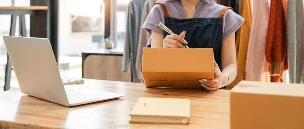 Change the name of a Shopify store: tips and advice (source: Waxoo.fr)