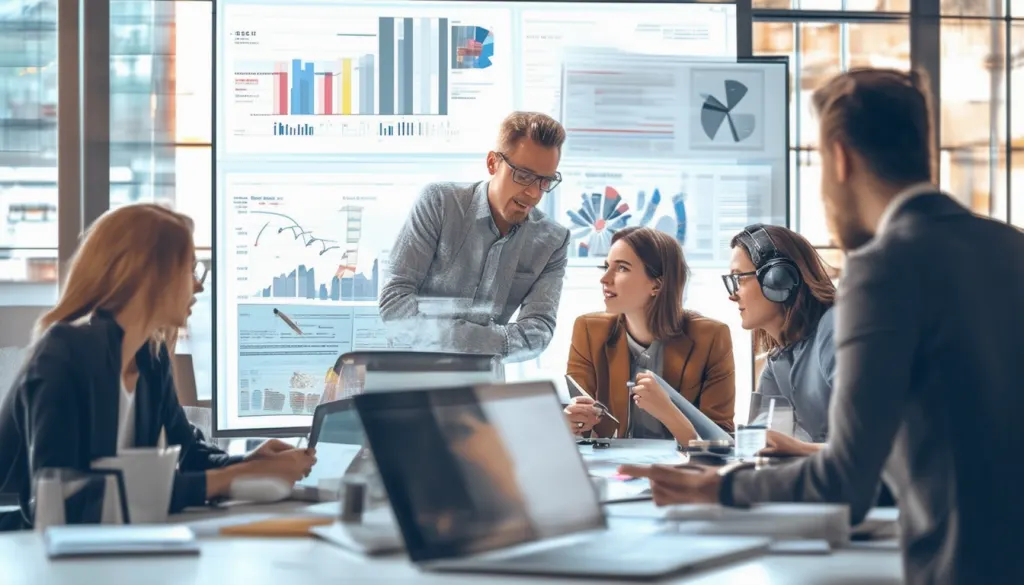discover how to effectively run a marketing campaign with our practical and strategic advice to achieve your business goals and increase brand awareness.
