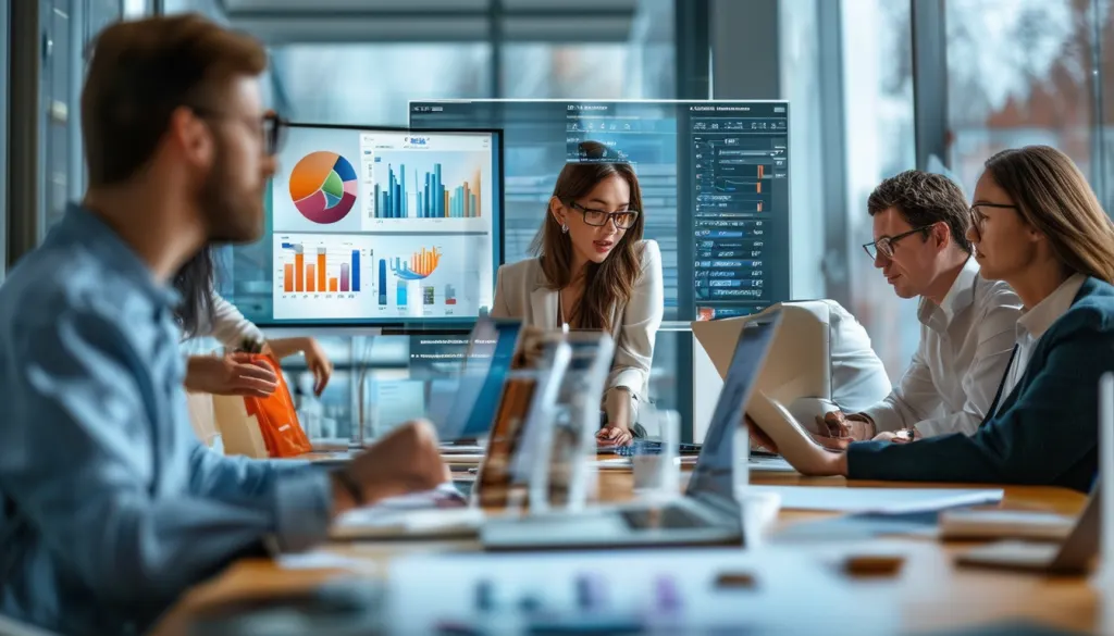 discover the essential steps to run an effective marketing campaign and maximize the impact of your marketing actions.