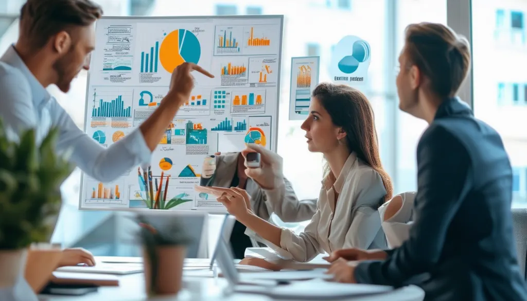 discover how to effectively run a marketing campaign and achieve your business goals with our essential and practical tips.